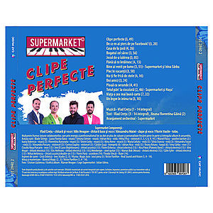 Clipe perfecte | Supermarket imagine