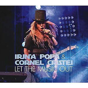 Let the music out | Irina Popa, Cornel Cristei imagine