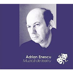 Muzica De Teatru | Adrian Enescu imagine