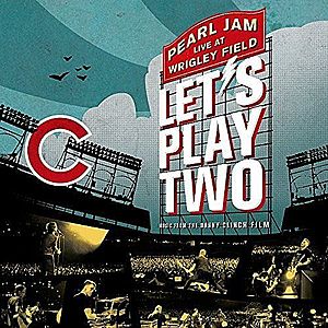 Let's Play Two - Live / Original Motion Picture Soundtrack | Pearl Jam imagine