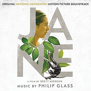Jane - Soundtrack | Philip Glass imagine