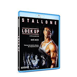 Dupa gratii (Blu Ray Disc) / Lock Up | John Flynn imagine