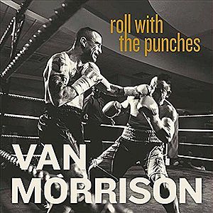 Roll With The Punches | Van Morrison imagine