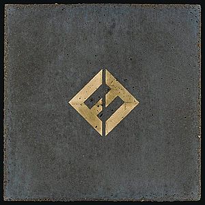 Concrete and Gold | Foo Fighters imagine