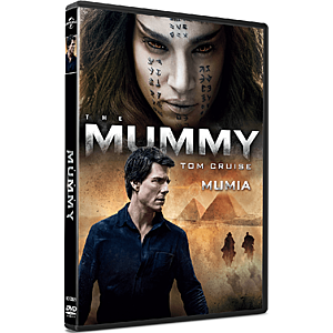 Mumia / The Mummy | Alex Kurtzman imagine