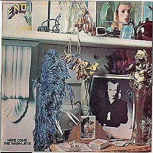 Here Come The Warm Jets | Brian Eno imagine