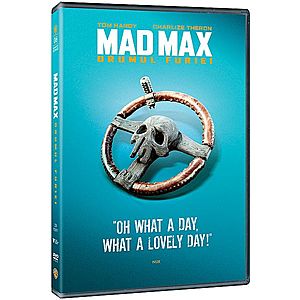 Mad Max - Drumul furiei / Mad Max - Fury Road | George Miller imagine