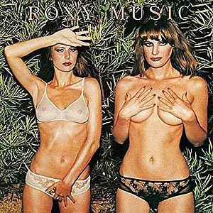Country Life - Vinyl | Roxy Music imagine