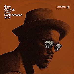 Live North America 2016 | Gary Clark Jr. imagine
