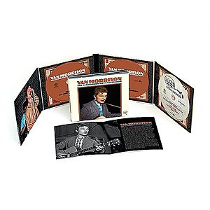 The Authorized Bang Collection - Box set | Van Morrison imagine