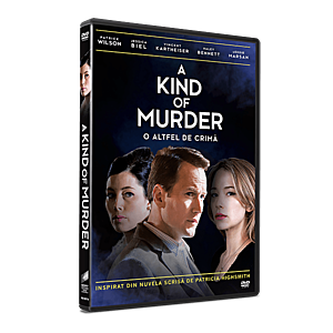 O altfel de crima / A Kind of Murder | Andy Goddard imagine