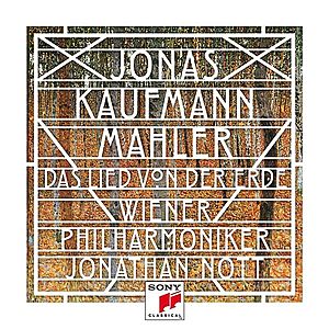 Mahler: Das Lied Von Der Erde | Jonas Kaufmann imagine