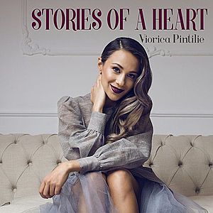 Stories of a Heart | Viorica Pintilie imagine