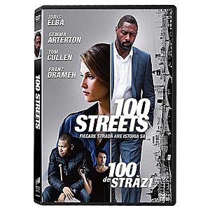 100 de strazi / 100 Streets | Jim O'Hanlon imagine