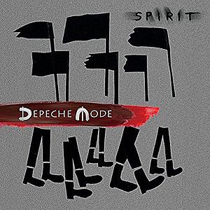 Spirit | Depeche Mode imagine