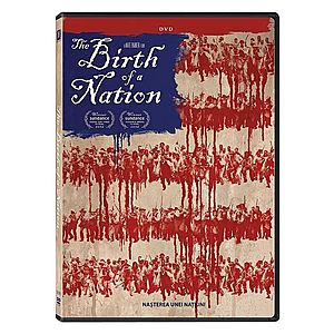 Nasterea unei natiuni / The Birth of a Nation | Nate Parker imagine