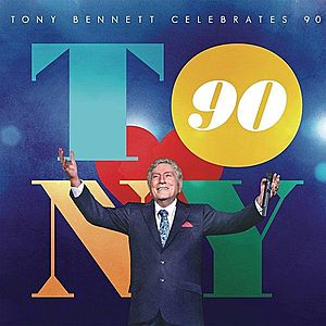 Tony Bennett Celebrates 90 | Tony Bennett imagine