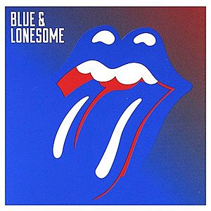 Blue & Lonesome - RV | The Rolling Stones imagine