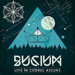 Live in Codrul Ascuns | Bucium imagine