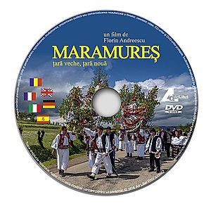 Maramures - Tara veche, tara noua | Florin Andreescu imagine