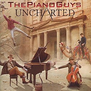 Uncharted | The Piano Guys imagine