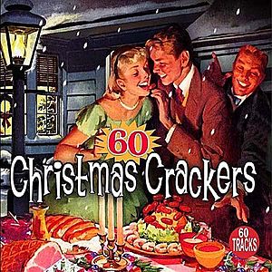 60 Christmas Crackers | Various Artists imagine