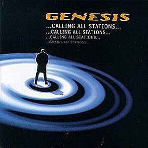Calling All Stations... - Vinyl | Genesis imagine