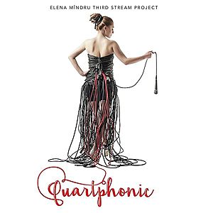 Quartphonic | Elena Mindru imagine