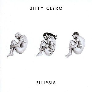 Ellipsis Explicit | Biffy Clyro imagine
