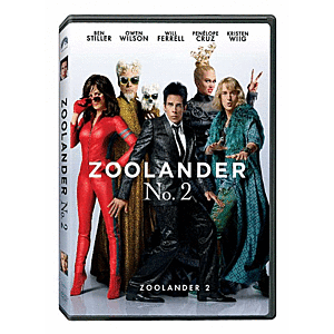 Zoolander 2 / Zoolander 2 | Ben Stiller imagine