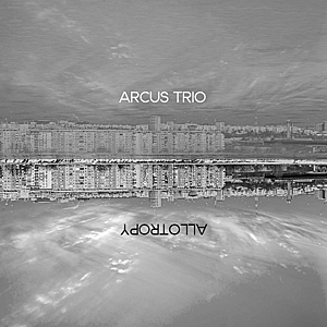 Allotropy | Arcus Trio imagine