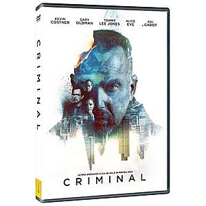 Criminal / Criminal | Ariel Vromen imagine