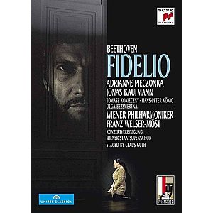 Fidelio - Wiener Philharmoniker | Wiener Philharmoniker, Ludwig Van Beethoven imagine