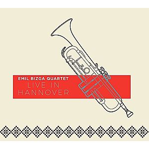 Live in Hannover | Emil Bizga Quartet imagine