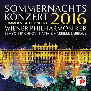 Sommernachtskonzert 2016 / Summer Night Concert 2016 | Semyon & Wiener Philharmoniker Bychkov imagine