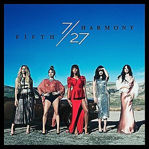 7/27 - Deluxe | Fifth Harmony imagine