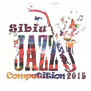 Sibiu Jazz Competition 2015 | imagine