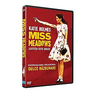 Domnisoara Meadows: Dulce razbunare / Miss Meadows | Karen Leigh Hopkins imagine