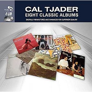 Eight Classic Albums - Cal Tjader | Cal Tjader imagine