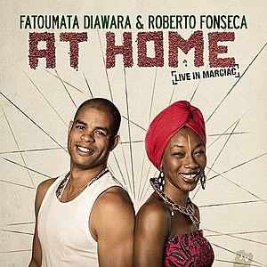 At Home | Fatoumata Diawara, Roberto Fonseca imagine
