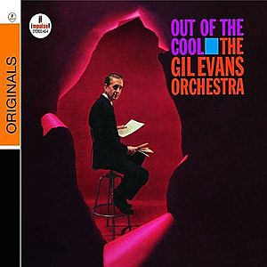 Out of the Cool | Gil Evans, Monday Night Orchestra imagine