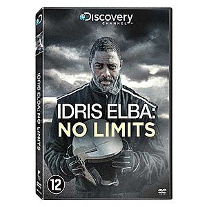 Idris Elba: Fara limite - Sezonul 1 / Idris Elba: No Limit - Season 1 | Rick Murray imagine