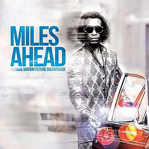 Miles Ahead (Original Motion Picture Soundtrack) | Miles Davis imagine