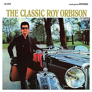 The Classic Roy Orbison | Roy Orbison imagine