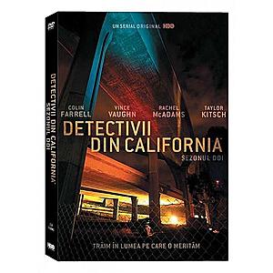 Detectivii din California: Sezonul 2 / True Detective: The Second Season | Justin Lin imagine