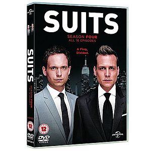 Suits - Season 4 | imagine