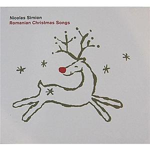 Romanian Christmas Songs | Nicholas Simion imagine