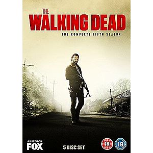 The Walking Dead - Season 5 | imagine