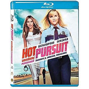 Urmarire periculoasa (Blu Ray Disc) / Hot Pursuit | Anne Fletcher imagine