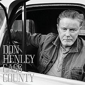 Cass County Vinyl | Don Henley imagine